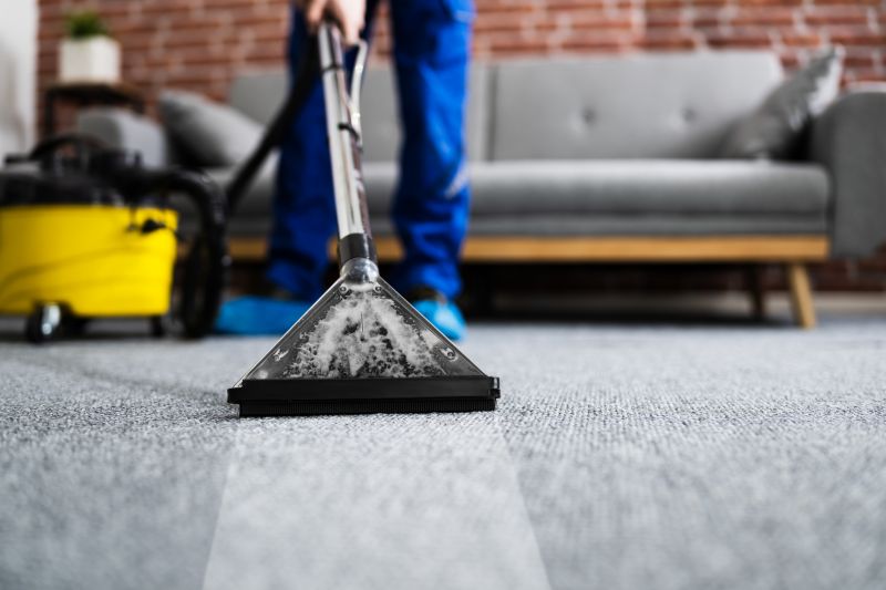 Apartment Housekeeping in Conroe, TX