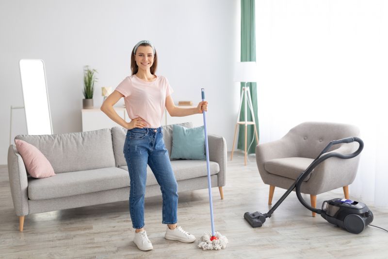 Apartment Housekeeping in New Braunfels, TX