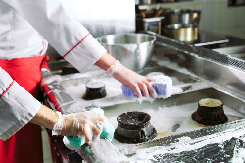 Commercial Cleaning Service in Conroe, TX