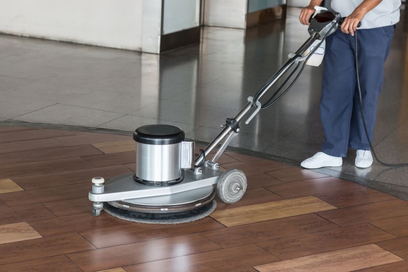 Commercial Floor Shining in Prescott Valley, AZ