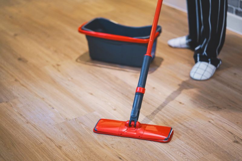 Condo Cleaning in Puyallup, WA