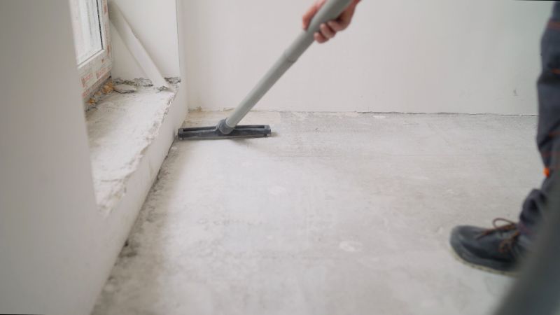 Construction Cleaning Service in Los Angeles, CA