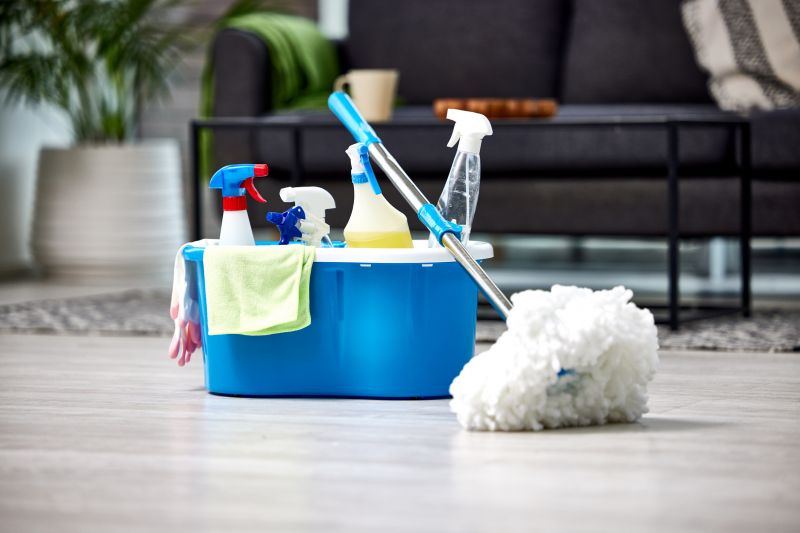 Deep Cleaning Service in Kent, WA