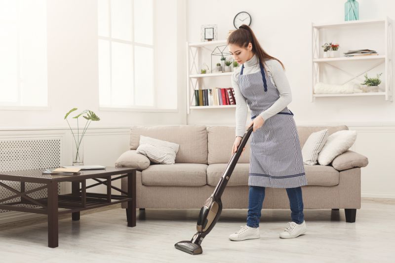 House Cleaning Service in Conroe, TX