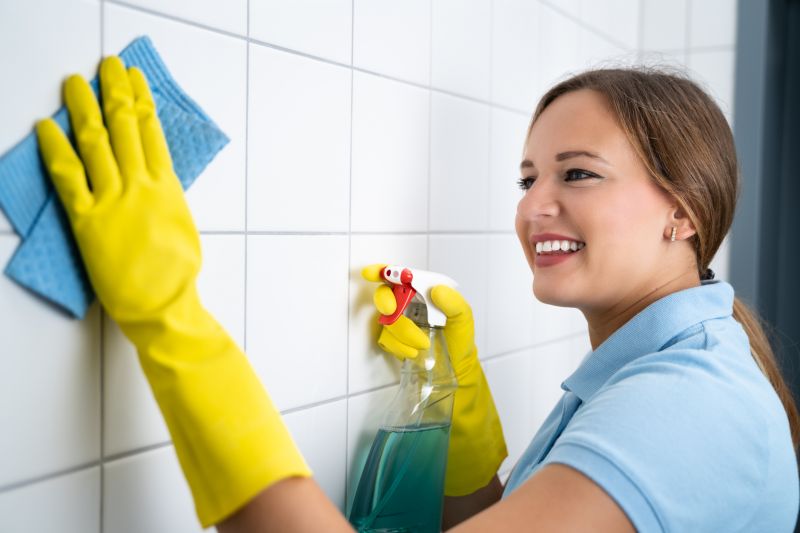 Maid Service in Shreveport, LA