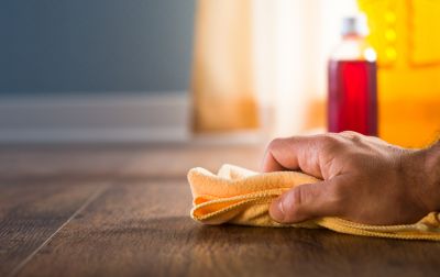 Marble Floor Cleaning in Pasadena, CA