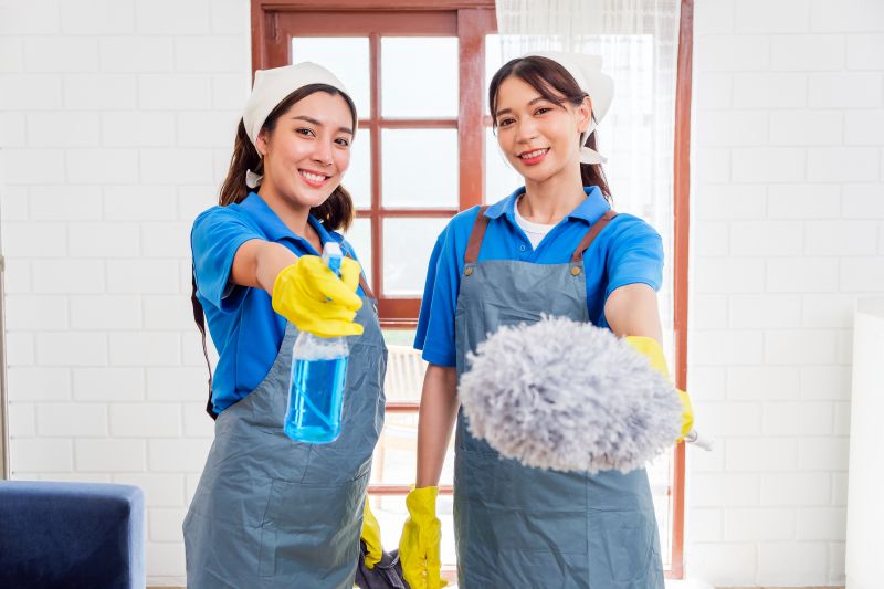 Monthly Maid Service in New Braunfels, TX