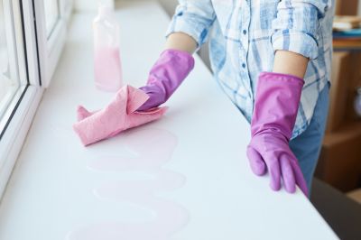 Move In Cleaning Service in Saint Augustine, FL
