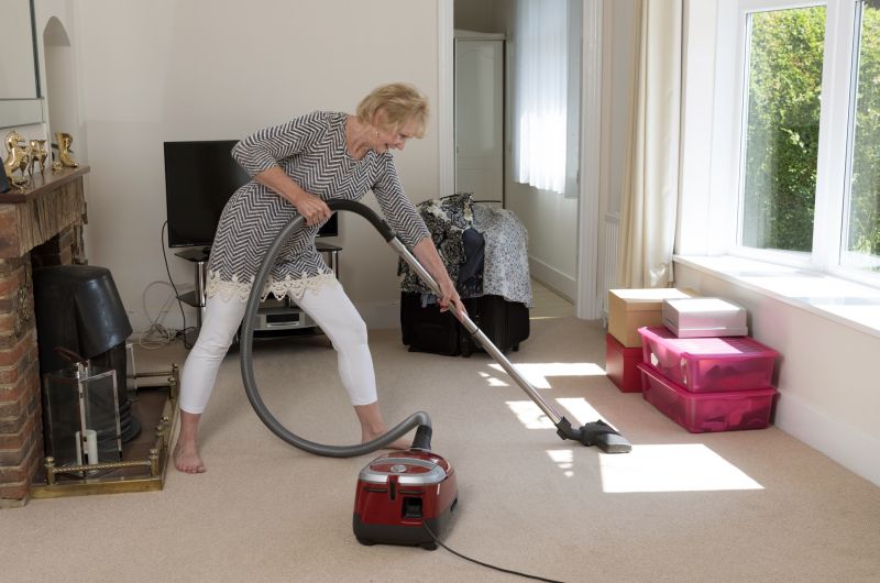 Move In Cleaning Service in Redmond, WA