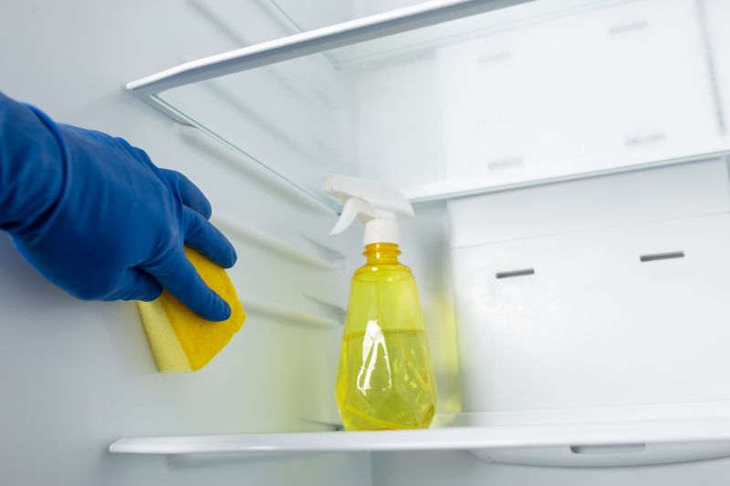 Move In Cleaning Service in Frisco, TX