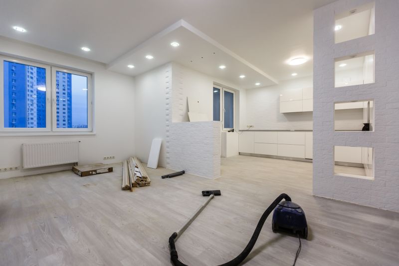 New Construction Cleaning in Billings, MT