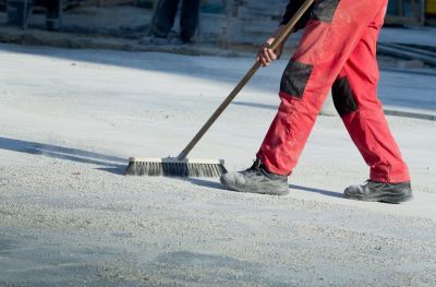 New Construction Cleaning in Baltimore, MD