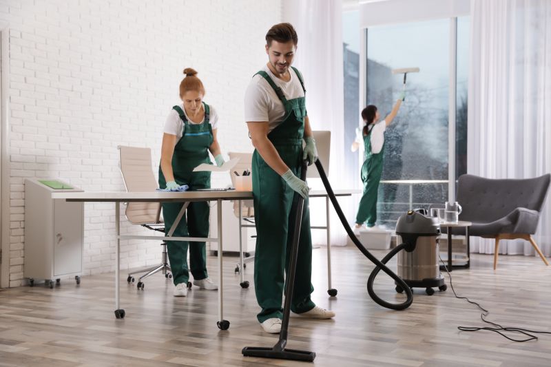 Nursery Cleaning in New Braunfels, TX