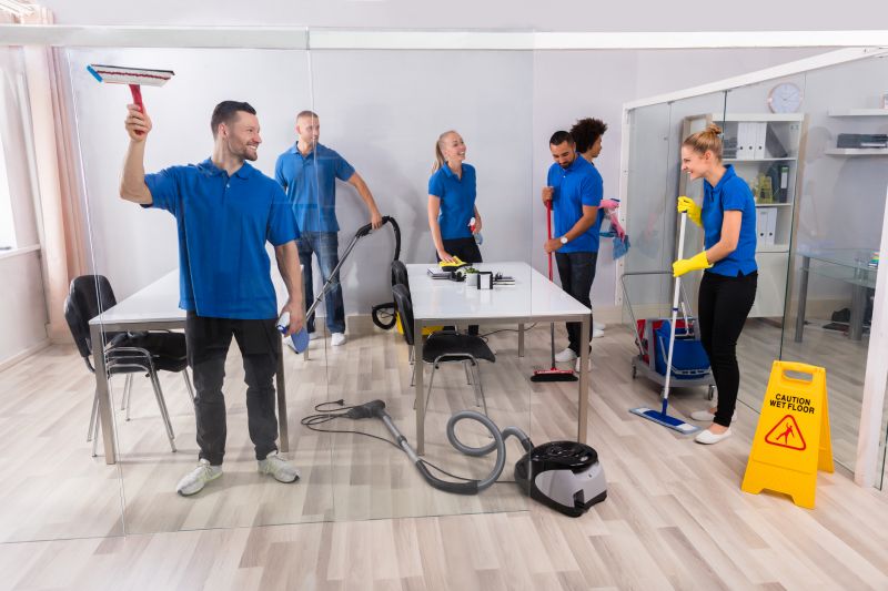 Nursery Cleaning in Rockwall, TX