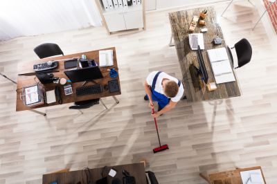 Office Cleaning Service in New Braunfels, TX
