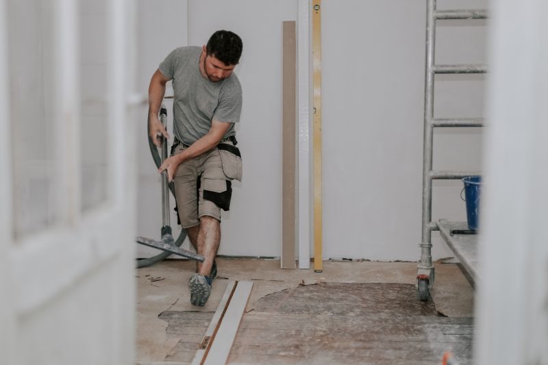 Remodeling Cleaning Service in Billings, MT
