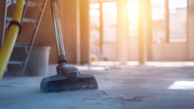 Remodeling Cleaning Service in Nashua, NH