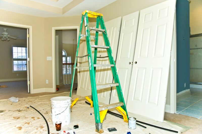 Remodeling Cleaning Service in Los Angeles, CA