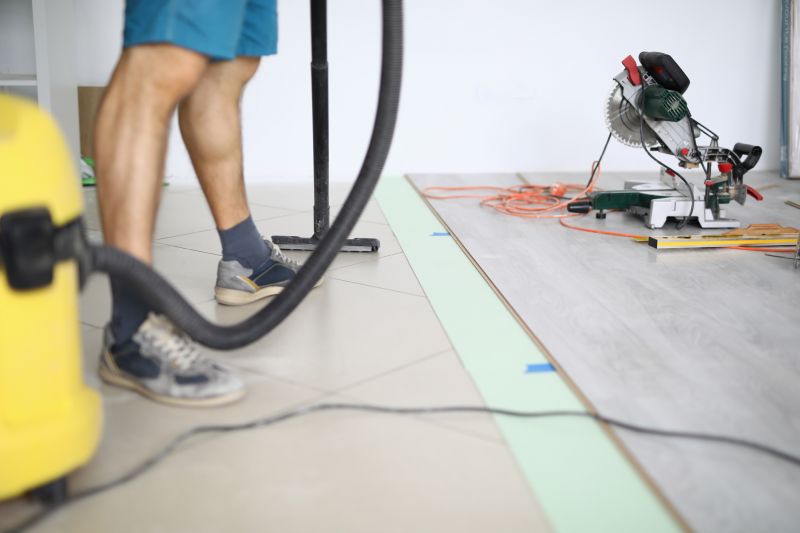 Remodeling Cleaning Service in Madison, WI