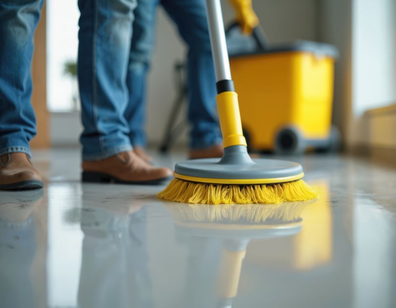 Remodeling Cleaning Service in Madison, WI
