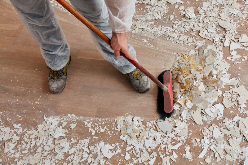 Renovation Dust Removal in Los Angeles, CA