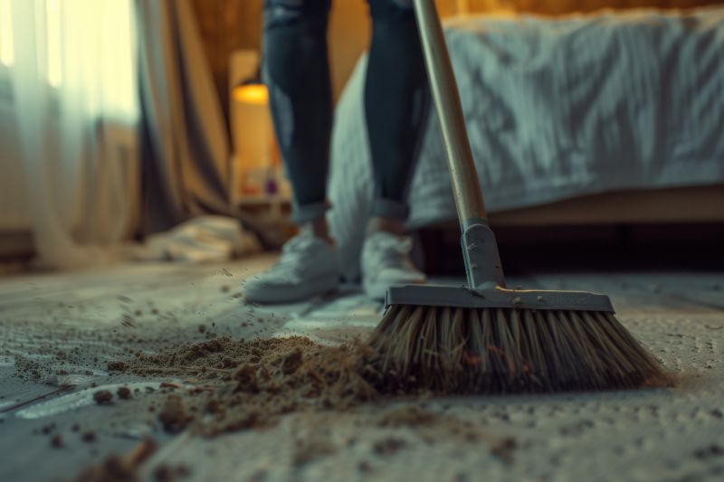 Renovation Dust Removal in Billings, MT