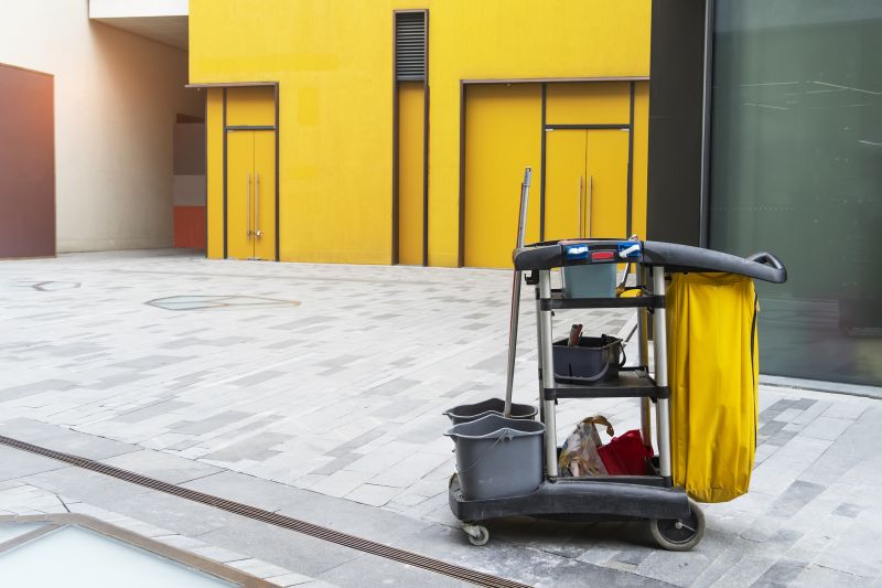 Retail Store Cleaning in Shreveport, LA