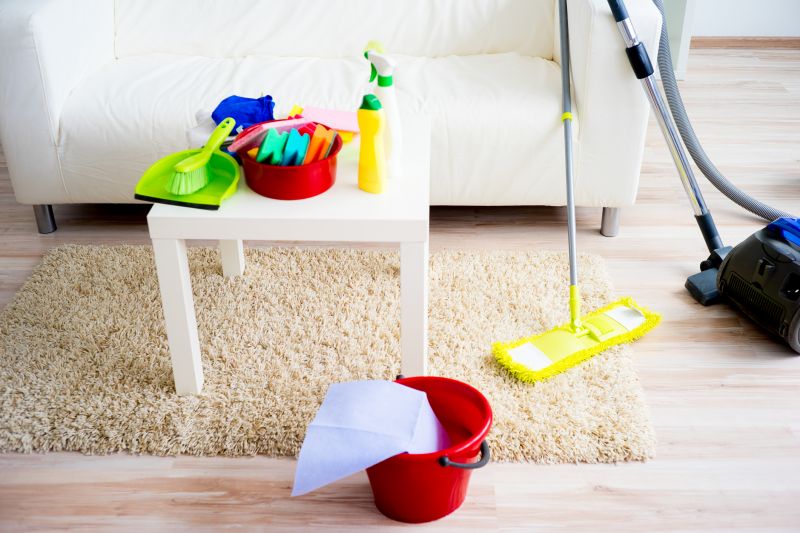 Tenancy Cleaning in Sanford, FL
