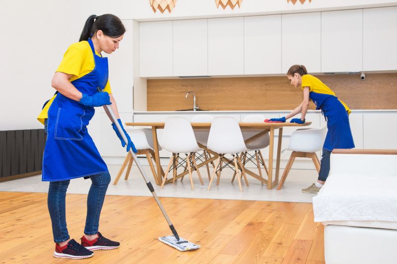 Townhouse Housekeeping in Boerne, TX
