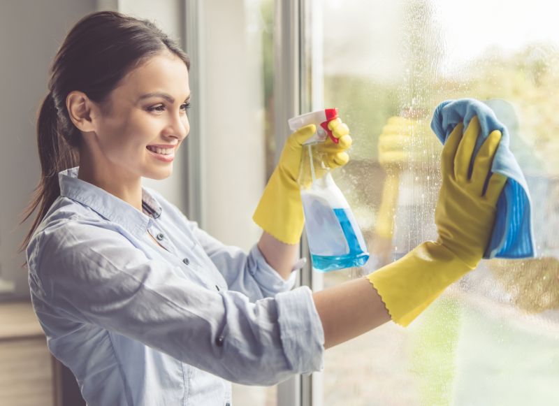 Townhouse Housekeeping in Rockwall, TX