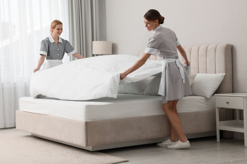 Townhouse Housekeeping in Palm Coast, FL
