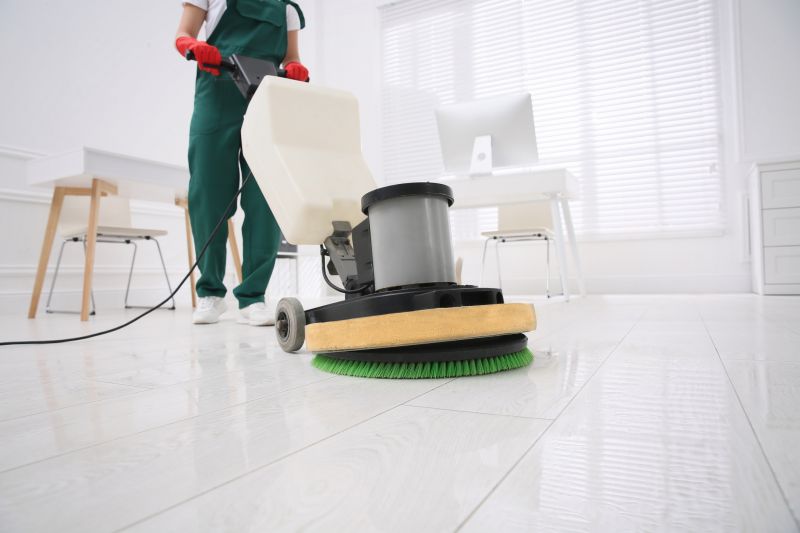 Wood Floor Cleaning Service in Boston, MA