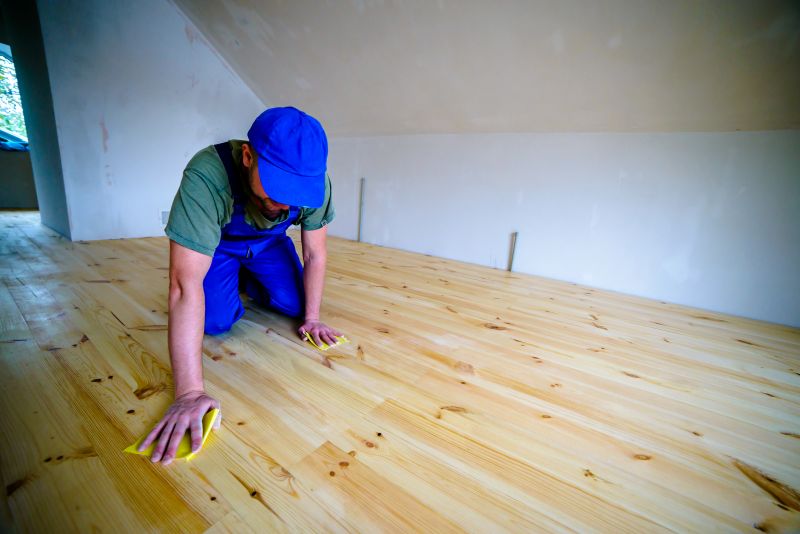 Wood Floor Cleaning Service in Nashua, NH