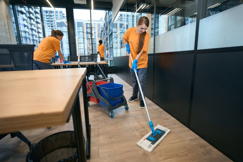 Childcare Center Cleaning in Shreveport, LA