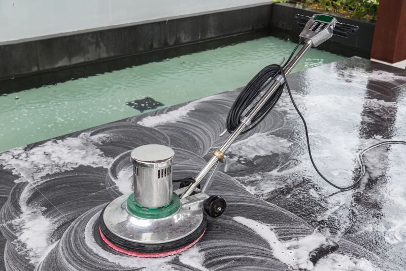Marble Floor Cleaning in Pasadena, CA
