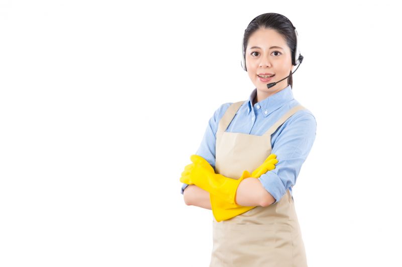 Residential Maid Service in Kerrville, TX