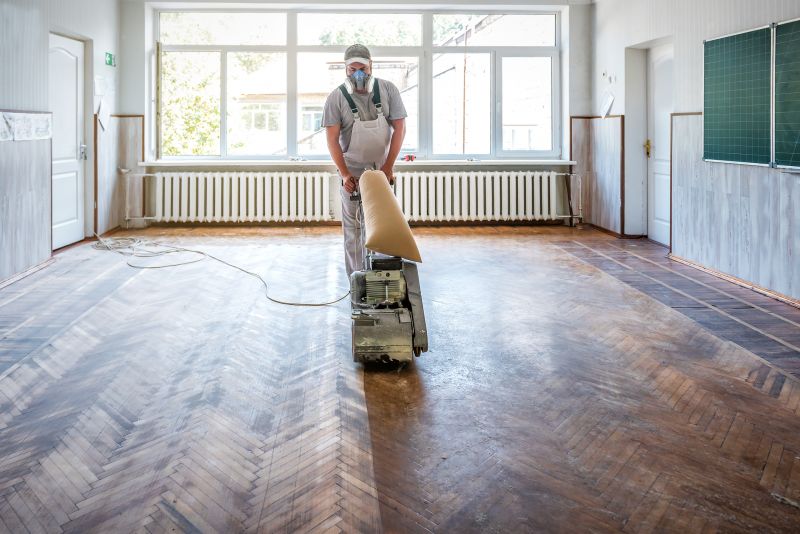 Wood Floor Cleaning Service in Framingham, MA